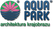 Aqua Park Architektura Krajobrazu